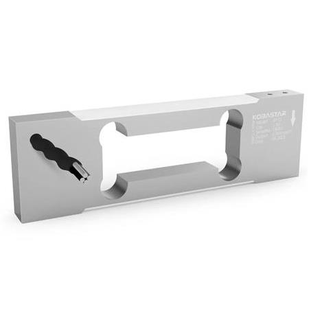 KOBASTAR SP11  PLATFORM TİPİ ALÜMİNYUM YÜK HÜCRESİ LOADCELL